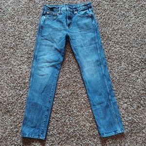 Gap jeans